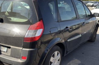 Boitier UPC RENAULT SCENIC 2