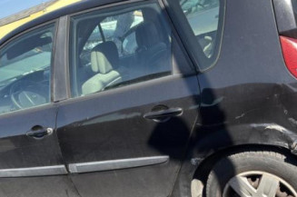 Boitier UPC RENAULT SCENIC 2