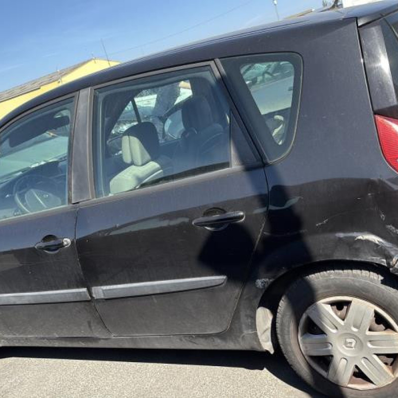 Boitier UPC RENAULT SCENIC 2 Photo n°9