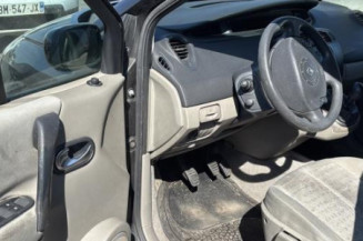 Boitier UPC RENAULT SCENIC 2