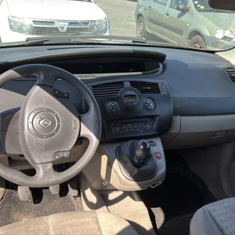 Boitier UPC RENAULT SCENIC 2 Photo n°15