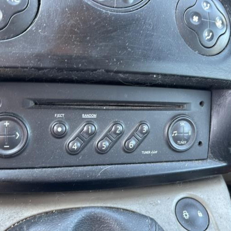 Boitier UPC RENAULT SCENIC 2 Photo n°19