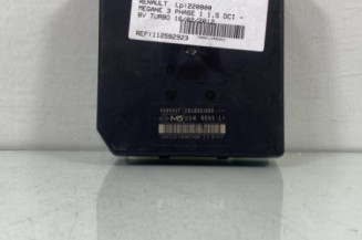 Boitier UPC RENAULT MEGANE 3