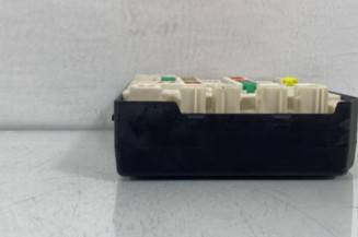 Boitier UPC RENAULT MEGANE 3