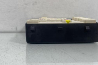 Boitier UPC RENAULT MEGANE 3