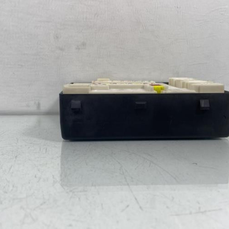 Boitier UPC RENAULT MEGANE 3 Photo n°4