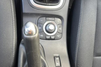 Boitier UPC RENAULT MEGANE 3