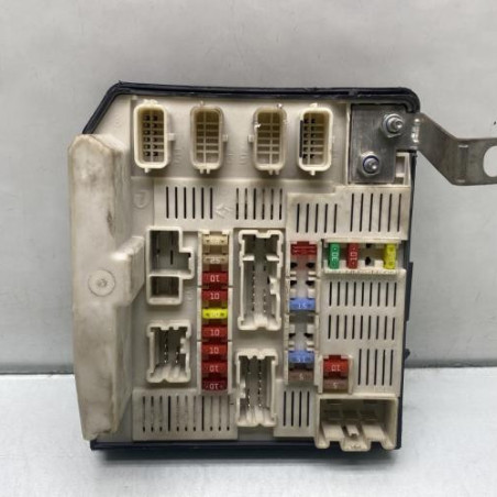 Boitier UPC RENAULT MEGANE 2 Photo n°1