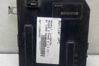 Boitier UPC RENAULT MEGANE 2