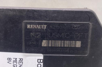 Boitier USM  RENAULT MEGANE 2