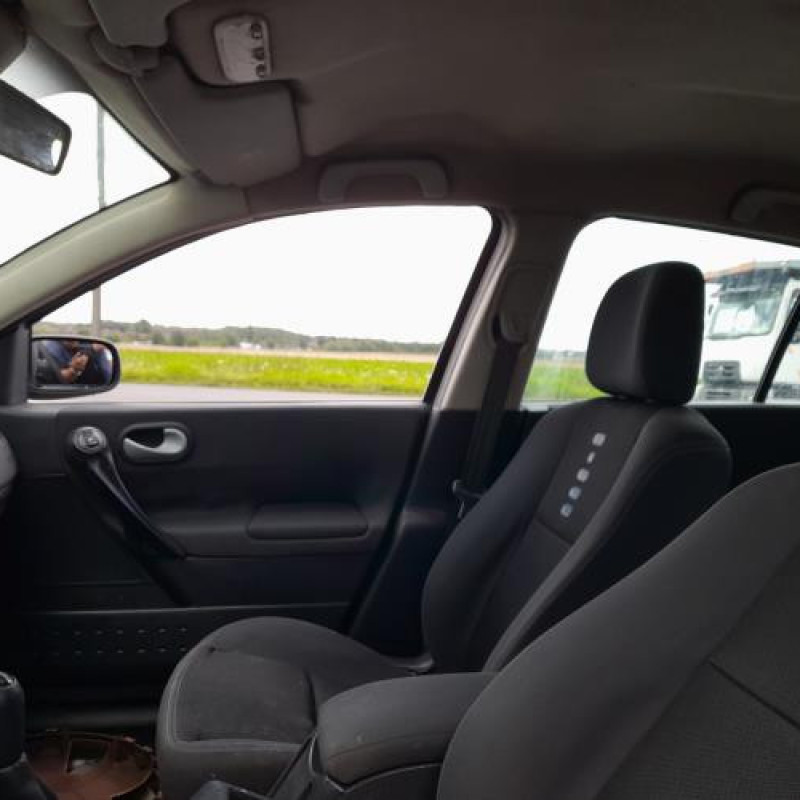 Boitier UPC RENAULT MEGANE 2 Photo n°14