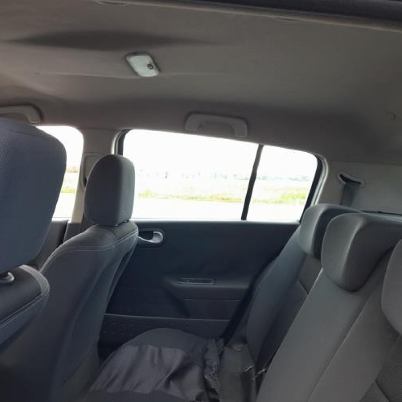 Boitier UPC RENAULT MEGANE 2 Photo n°16