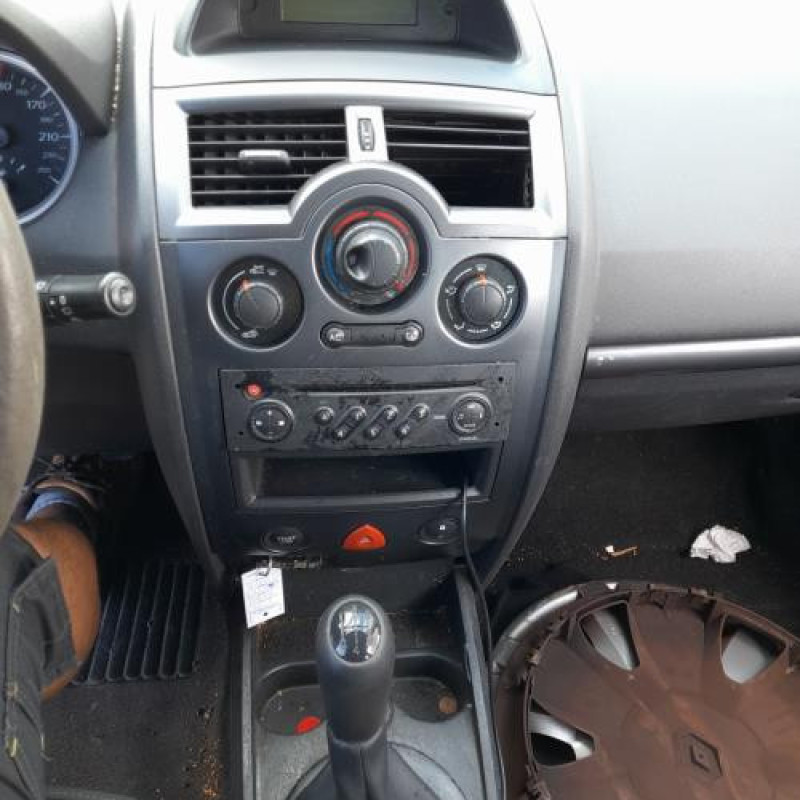 Boitier UPC RENAULT MEGANE 2 Photo n°19