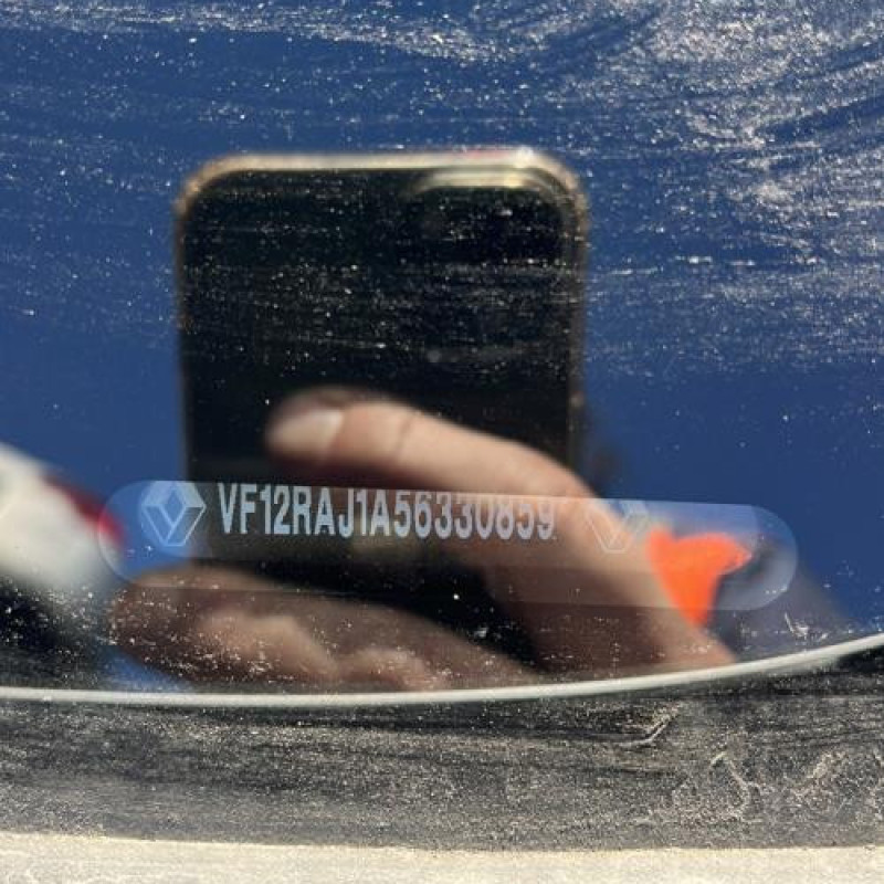 Bras essuie glace avant droit RENAULT CAPTUR 1 Photo n°8