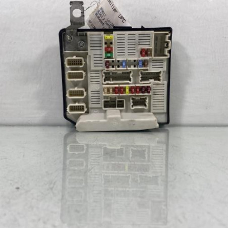 Boitier UPC RENAULT SCENIC 2 Photo n°1