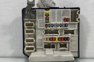 Boitier UPC RENAULT SCENIC 2