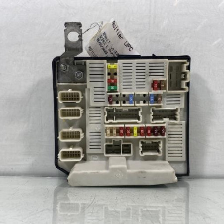 Boitier UPC RENAULT SCENIC 2