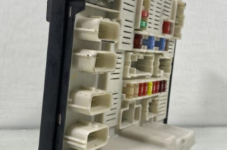 Boitier UPC RENAULT SCENIC 2