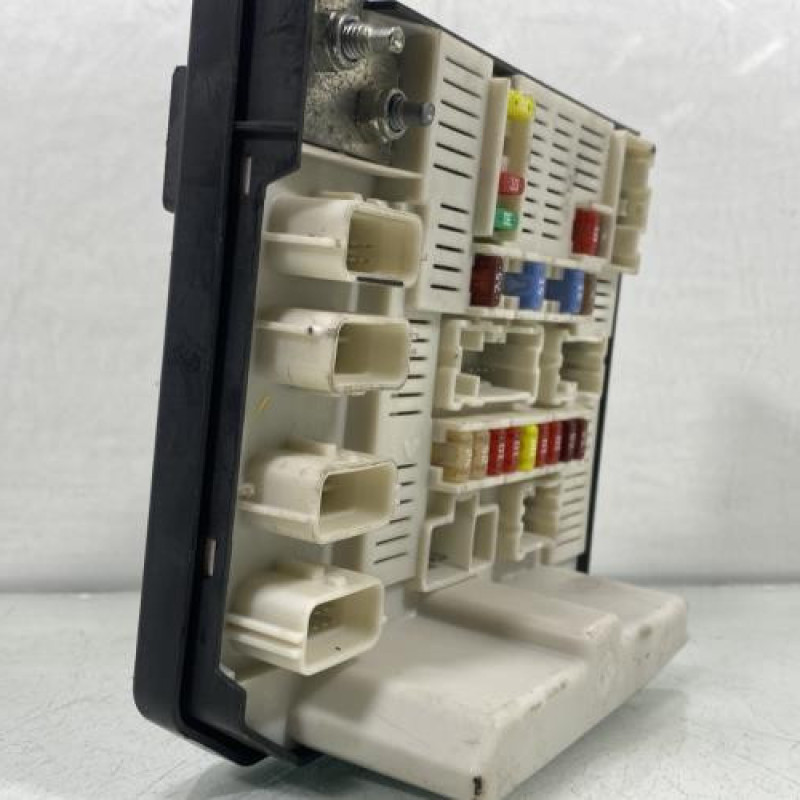 Boitier UPC RENAULT SCENIC 2 Photo n°3