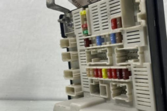 Boitier UPC RENAULT SCENIC 2