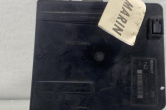 Boitier UPC RENAULT SCENIC 2