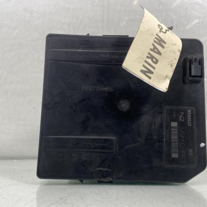 Boitier UPC RENAULT SCENIC 2 Photo n°5