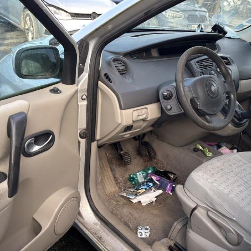 Boitier UPC RENAULT SCENIC 2 Photo n°14