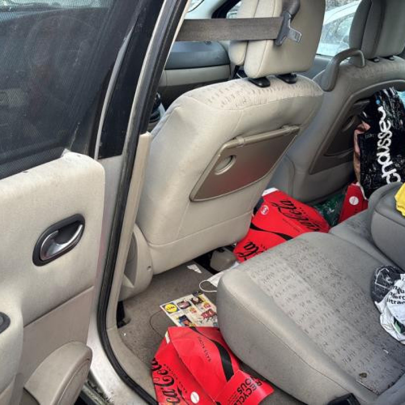 Boitier UPC RENAULT SCENIC 2 Photo n°15