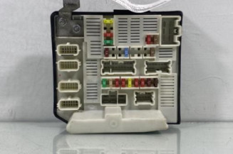 Boitier UPC RENAULT KANGOO 2 Photo n°1