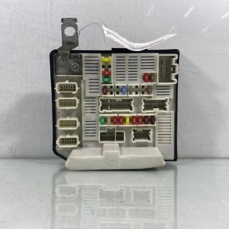 Boitier UPC RENAULT KANGOO 2 Photo n°1