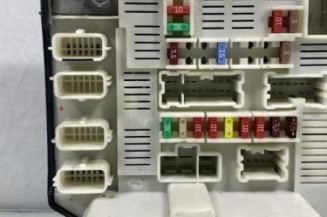 Boitier UPC RENAULT KANGOO 2