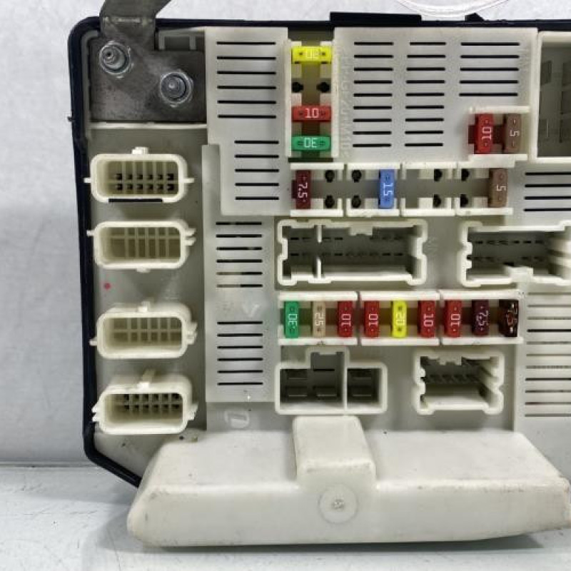 Boitier UPC RENAULT KANGOO 2 Photo n°2