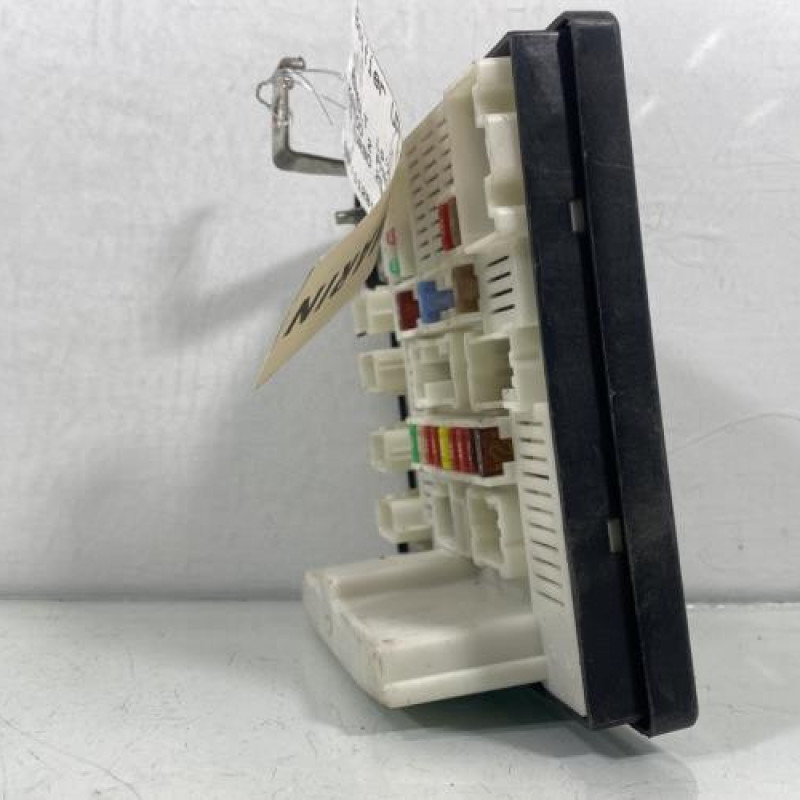 Boitier UPC RENAULT KANGOO 2 Photo n°3