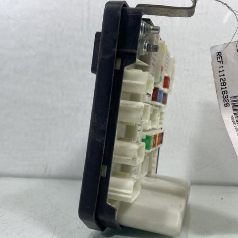 Boitier UPC RENAULT KANGOO 2 Photo n°4