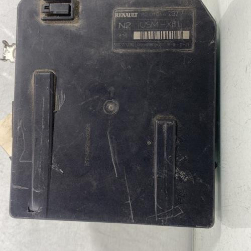 Boitier UPC RENAULT KANGOO 2 Photo n°5