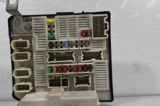 Boitier UPC RENAULT KANGOO 2 Photo n°1