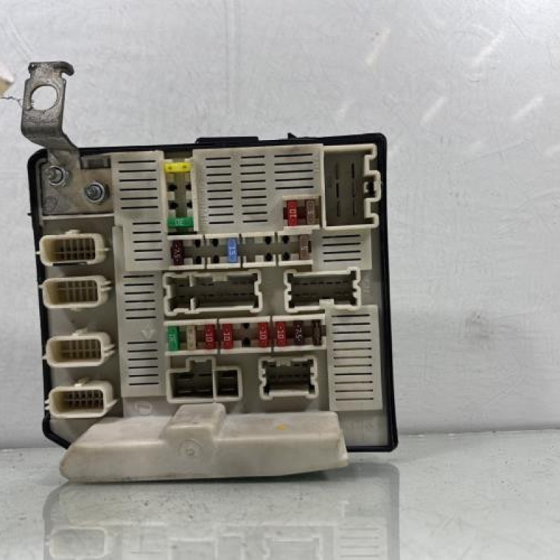 Boitier UPC RENAULT KANGOO 2 Photo n°1