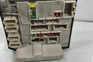 Boitier UPC RENAULT KANGOO 2