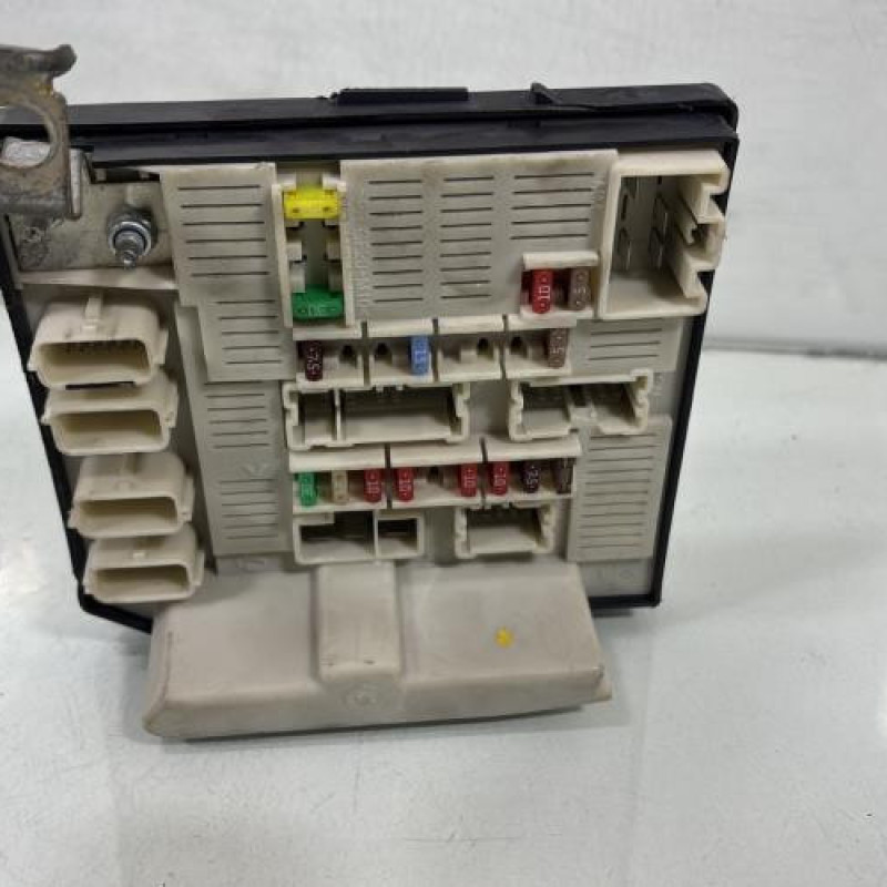 Boitier UPC RENAULT KANGOO 2 Photo n°2