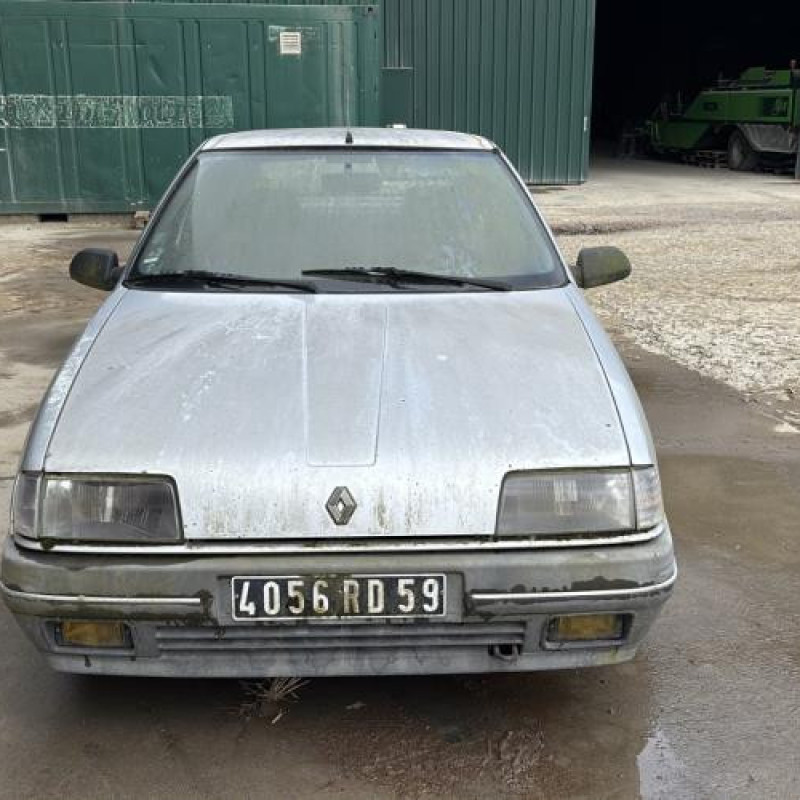 Bras essuie glace avant droit RENAULT R19 Photo n°5