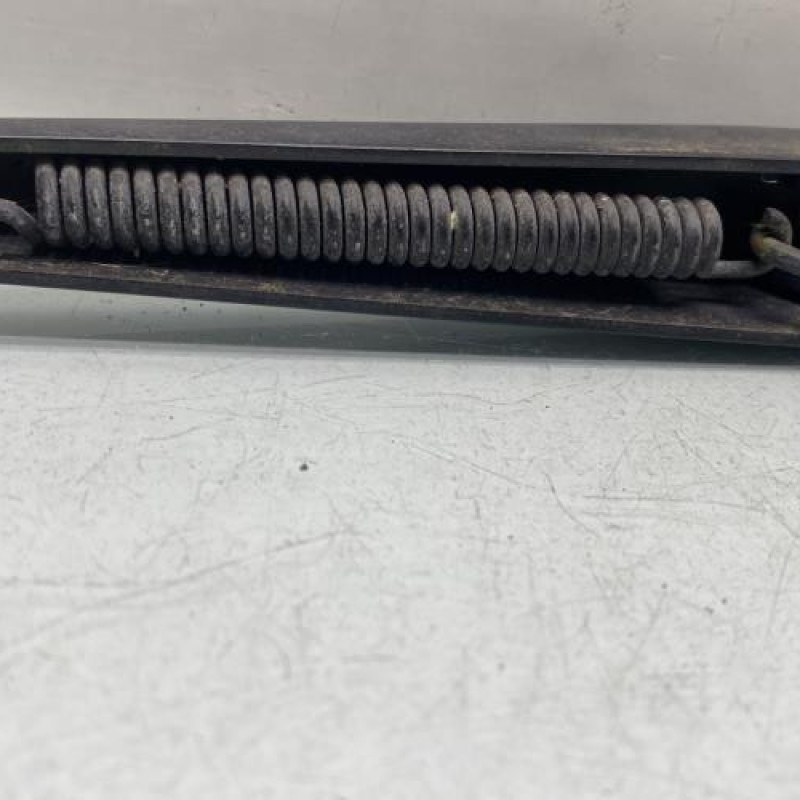 Bras essuie glace avant gauche RENAULT R19 Photo n°3