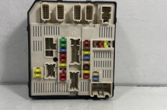 Boitier UPC RENAULT MEGANE 3 Photo n°1