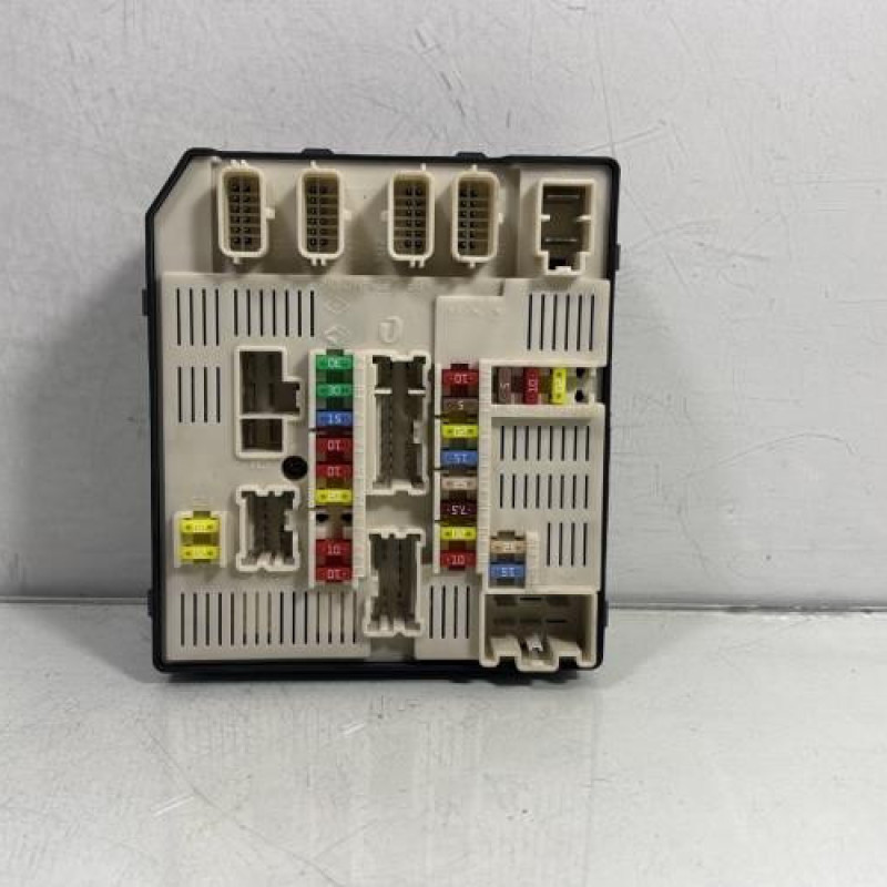 Boitier UPC RENAULT MEGANE 3 Photo n°1