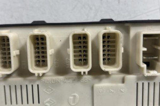 Boitier UPC RENAULT MEGANE 3