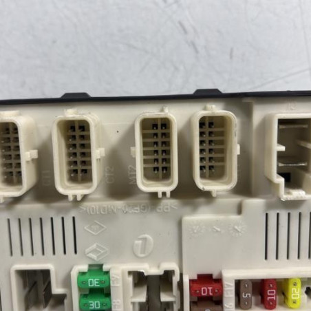 Boitier UPC RENAULT MEGANE 3