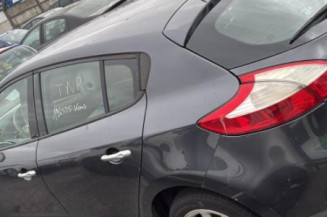 Boitier UPC RENAULT MEGANE 3