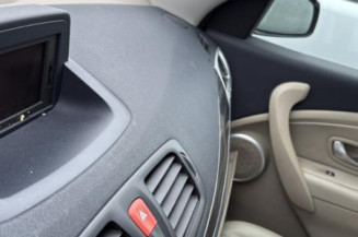 Boitier UPC RENAULT MEGANE 3