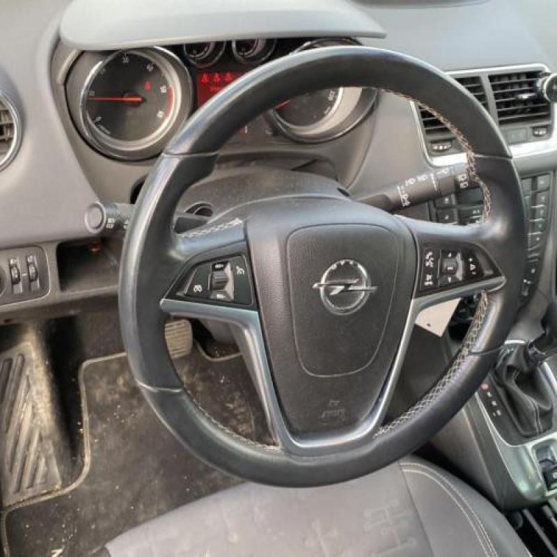 Boite de vitesses OPEL MERIVA B Photo n°18