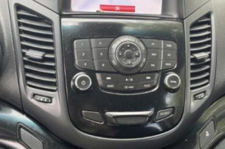 Bras essuie glace avant gauche CHEVROLET ORLANDO