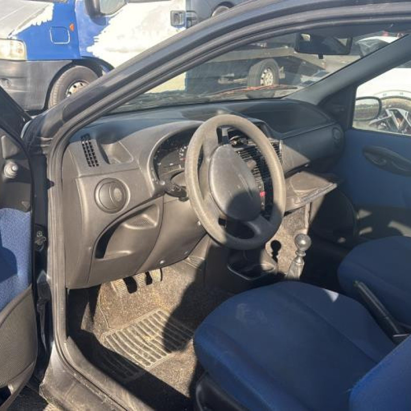 Boite de vitesses FIAT PUNTO 2 Photo n°9